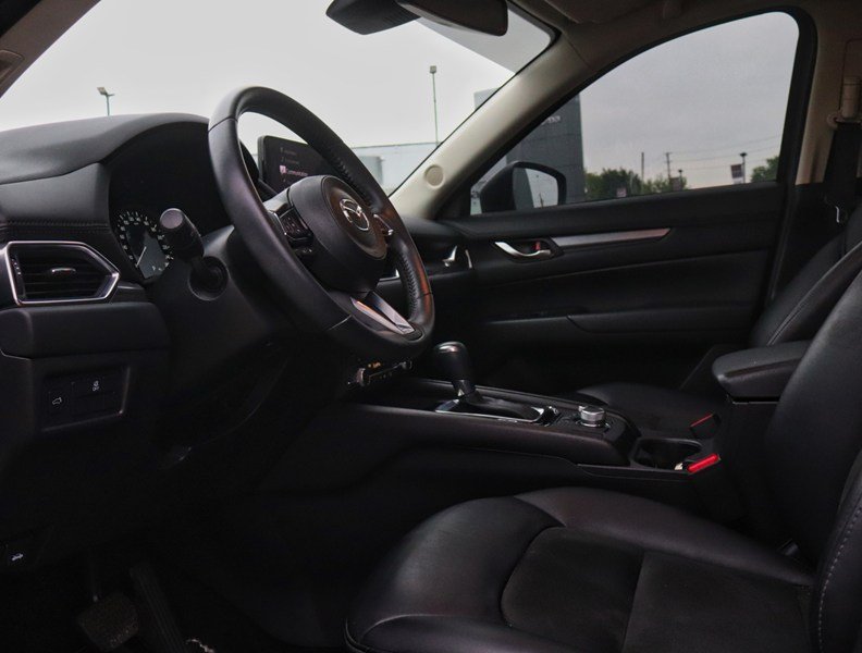 2023 Mazda CX-5 GS AWD