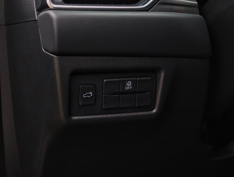 2023 Mazda CX-5 GS AWD