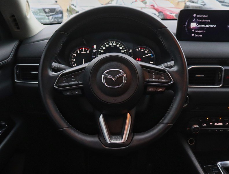 2023 Mazda CX-5 GS AWD