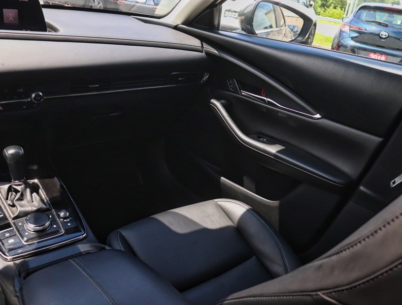 2024 Mazda CX-30 GS AWD