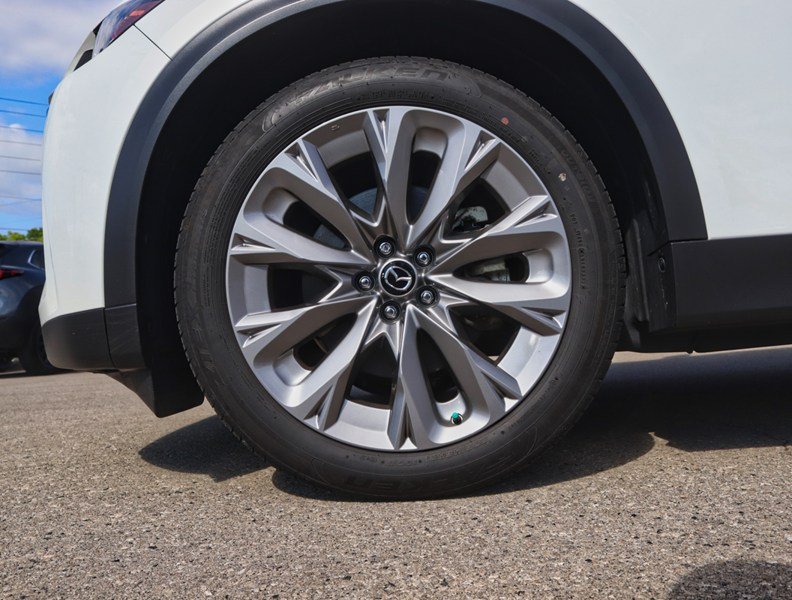 2024 Mazda CX-90 MHEV GT-P AWD