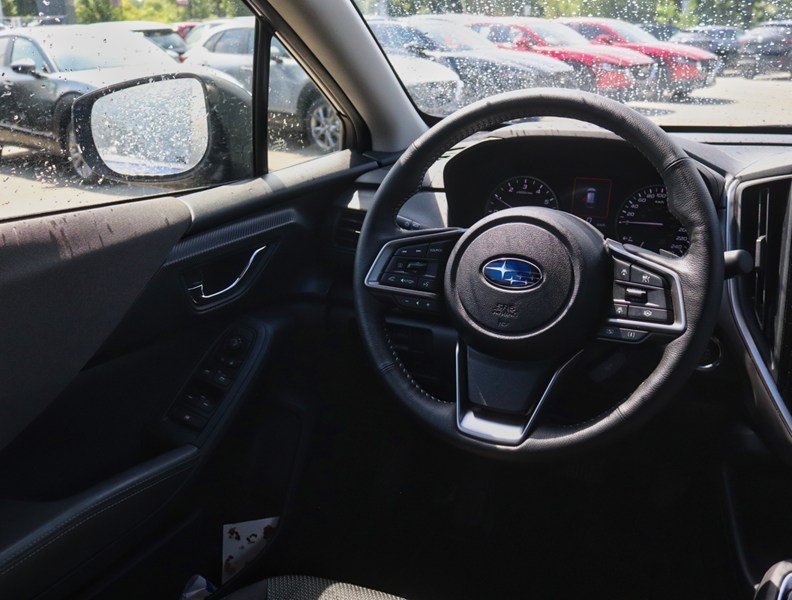 2024 Subaru Crosstrek Touring AWD
