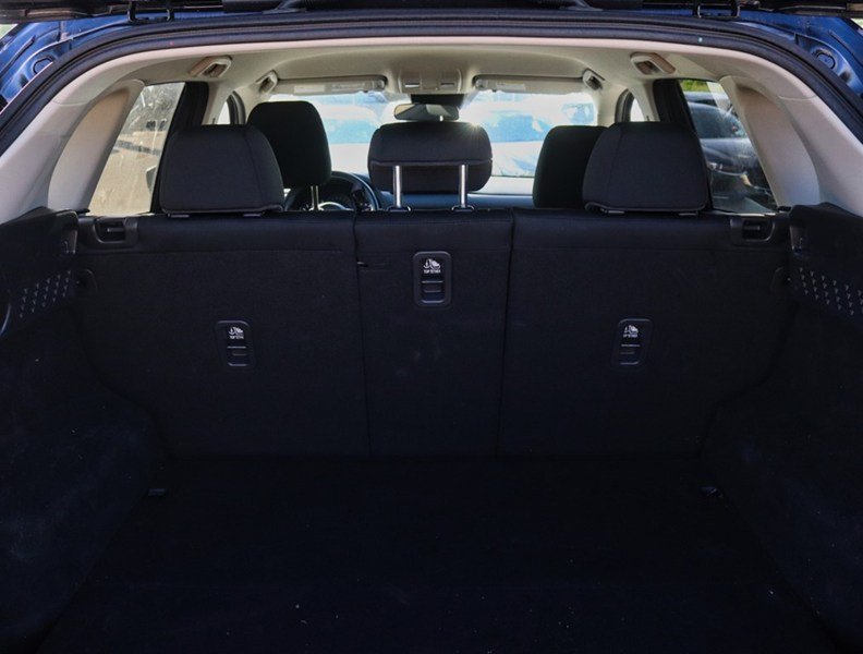 2025 Mazda CX-5 GX AWD