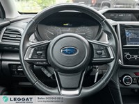 2017 Subaru Impreza 5dr HB CVT Touring