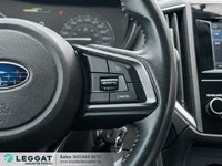 2017 Subaru Impreza 5dr HB CVT Touring