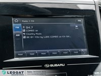 2017 Subaru Impreza 5dr HB CVT Touring