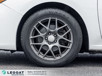 2017 Subaru Impreza 5dr HB CVT Touring