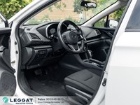 2017 Subaru Impreza 5dr HB CVT Touring