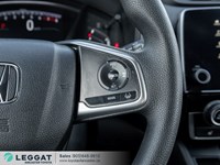 2018 Honda CR-V LX AWD