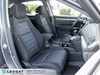 2018 Honda CR-V LX AWD