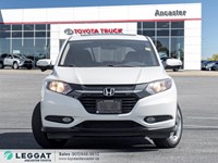 2018 Honda HR-V EX 2WD CVT