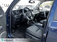 2018 Toyota 4Runner 4WD