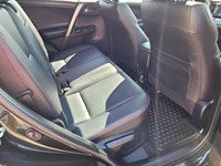 2018 Toyota RAV4 Hybrid AWD Hybrid SE