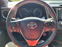 2018 Toyota RAV4 Hybrid AWD Hybrid SE