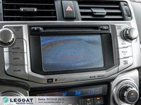 2019 Toyota 4Runner LIMITED 4WD