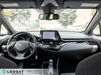 2019 Toyota C-HR FWD *Ltd Avail*