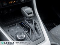 2020 Toyota RAV4 Hybrid Hybrid XLE AWD