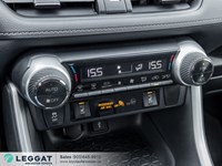 2020 Toyota RAV4 Hybrid Hybrid XLE AWD