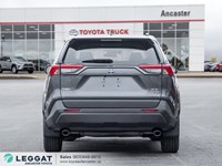 2020 Toyota RAV4 Hybrid Hybrid XLE AWD