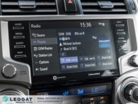2021 Toyota 4Runner SR5 4WD