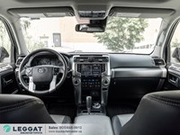 2021 Toyota 4Runner SR5 4WD