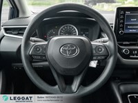 2021 Toyota Corolla LE CVT