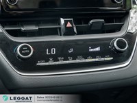 2021 Toyota Corolla LE CVT