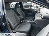 2021 Toyota Corolla LE CVT