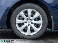 2021 Toyota Corolla LE CVT