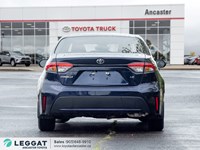 2021 Toyota Corolla LE CVT