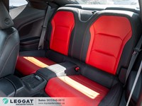 2022 Chevrolet Camaro 2dr Cpe 2SS