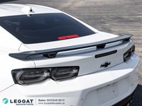 2022 Chevrolet Camaro 2dr Cpe 2SS