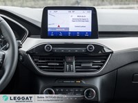 2022 Ford Escape SE AWD