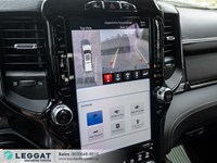 2022 RAM 1500 Limited 4x4 Crew Cab 5'7
