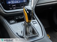 2022 Subaru Outback Wilderness CVT