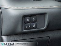 2022 Toyota Highlander Hybrid Hybrid XLE AWD