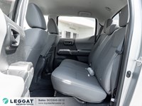 2022 Toyota Tacoma 4x4 Double Cab SR5 Auto