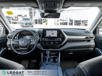 2023 Toyota Highlander XLE AWD