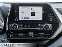 2023 Toyota Highlander XLE AWD