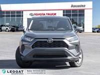 2023 Toyota RAV4 LE AWD