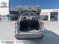 2023 Toyota RAV4 LE AWD