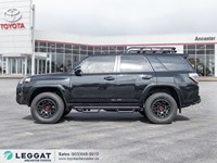 2024 Toyota 4Runner TRD PRO 4WD