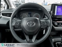 2024 Toyota Corolla LE CVT