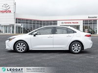 2024 Toyota Corolla LE CVT