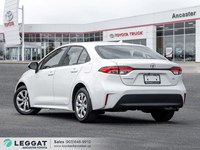 2024 Toyota Corolla LE CVT