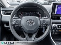 2024 Toyota RAV4 LE AWD