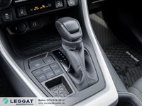 2024 Toyota RAV4 LE AWD