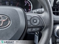 2024 Toyota RAV4 LE AWD