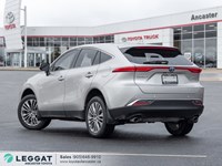 2024 Toyota Venza Limited AWD