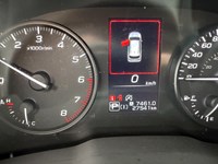 2025 Subaru Forester Convenience AWD